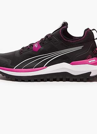 Alloriginal com ua кросівки puma voyage nitro black 195505-07 розміри запитуйте