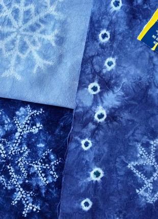 Краска для одежды iberia blue 70 gr синий для джинсов