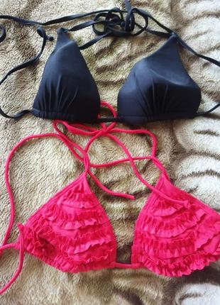 Купальник верх