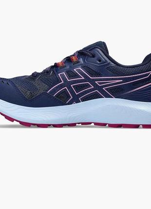 Alloriginal com ua кросівки asics gel sonoma 7 trail running shoes blue 1012b413-402 розміри запитуйте