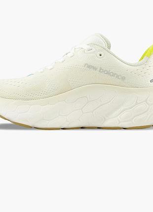 Alloriginal com ua кросівки new balance running fresh foam x more v4 yellow wmorcf4 розміри запитуйте