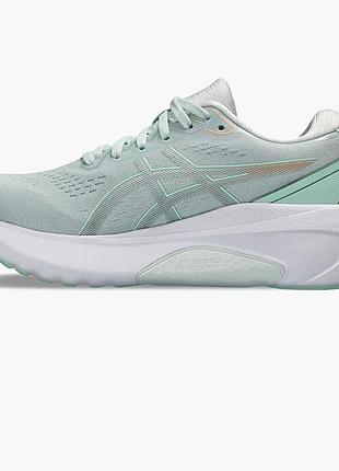 Alloriginal com ua кросівки asics gel kayano 30 running shoes grey 1012b357-300 розміри запитуйте