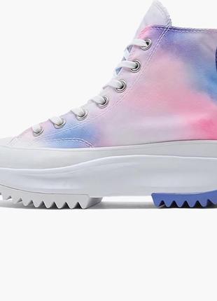 Alloriginal com ua кеди converse run star hike high violet 572571c розміри запитуйте