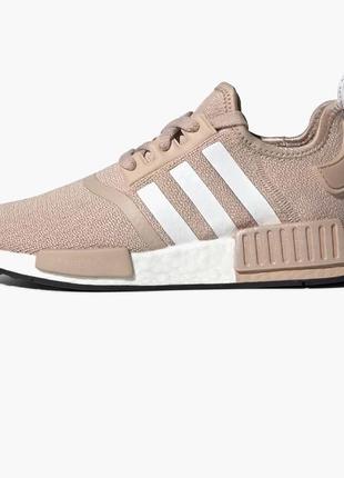 Alloriginal com ua кросівки adidas nmd_r1 beige fv2474 розміри запитуйте