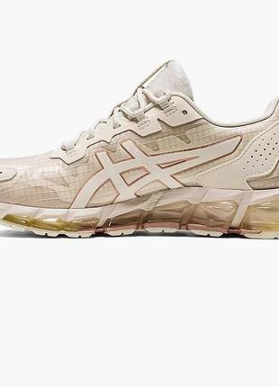 Alloriginal com ua кросівки asics gel-quantum 360 6 beige 1202a088-200 розміри запитуйте