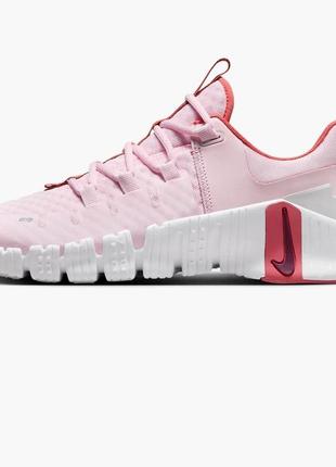 Alloriginal com ua кросівки nike free metcon 5 pink dv3950-603 розміри запитуйте