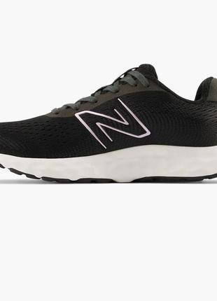 Alloriginal com ua кросівки new balance 520 v8 black w520lb8 розміри запитуйте