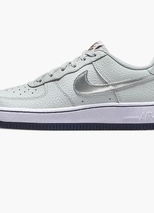 Alloriginal com ua кросівки nike air force 1 gs pure platinum grey ct3839-004 розміри запитуйте