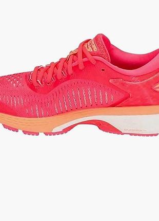 Alloriginal com ua кросівки asics gel-kayano 25 pink 1012a026-700 розміри запитуйте