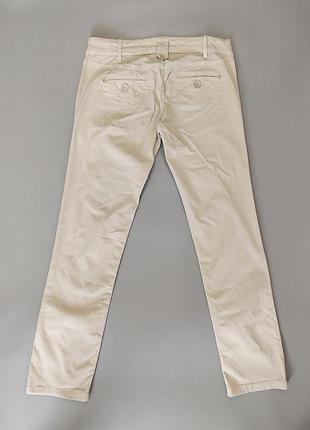Стильные женские брюки брюки брюки stradivarius, р.s/m 7