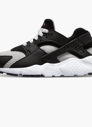 Alloriginal com ua кросівки nike air huarache black/white dv3481-001 розміри запитуйте