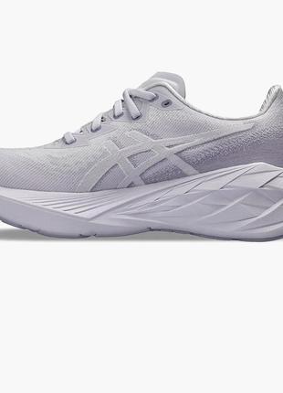 Alloriginal com ua кросівки asics novablast 4 running shoes violet 1012b510-020 розміри запитуйте