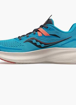 Alloriginal com ua кросівки saucony ride 15 running shoes blue s10729-31 розміри запитуйте