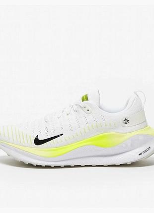 Alloriginal com ua кросівки nike reactx infinity run flyknit 4 white dr2670-101 розміри запитуйте 3