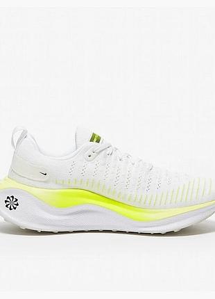 Alloriginal com ua кросівки nike reactx infinity run flyknit 4 white dr2670-101 розміри запитуйте 4
