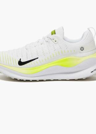 Alloriginal com ua кросівки nike reactx infinity run flyknit 4 white dr2670-101 розміри запитуйте