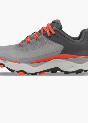 Alloriginal com ua кросівки the north face vective exploris futurelight hiking shoes grey nf0a4t2x-32w розміри