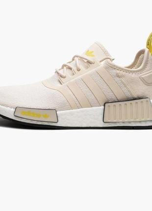 Alloriginal com ua кросівки adidas nmd r1 running shoes beige gz9592 розміри запитуйте