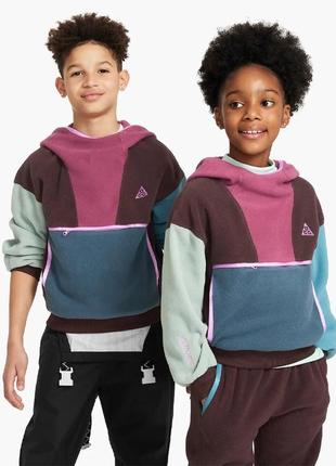 Alloriginal com ua худі nike acg icon fleece polartec multi dq8730-227 розміри запитуйте