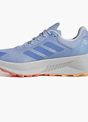 Alloriginal com ua кросівки adidas terrex soulstride flow trail running shoes light blue hp5571 розміри