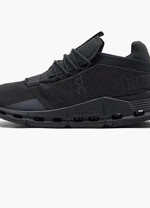 Alloriginal com ua кросівки on running cloudnova running shoes black 2699814 розміри запитуйте