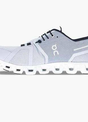 Alloriginal com ua кросівки on cloud 5 waterproof grey 59-98837 розміри запитуйте