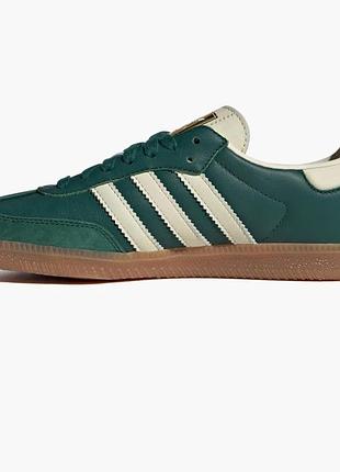Alloriginal com ua кросівки adidas samba og shoes green ie0872 розміри запитуйте