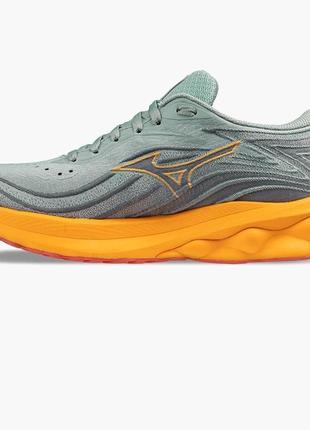 Alloriginal com ua кросівки mizuno wave skyrise 5 grey j1gd240921 розміри запитуйте