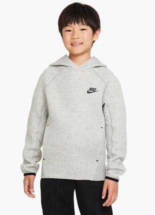 Alloriginal com ua худі nike nsw tch flc grey fd3291-063 розміри запитуйте