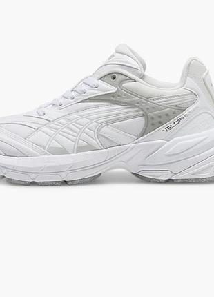 Alloriginal com ua кросівки puma velophasis jelly glitter white 397297-01 розміри запитуйте
