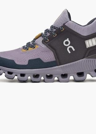 Alloriginal com ua кросівки on running cloud hi edge violet 2899161 розміри запитуйте