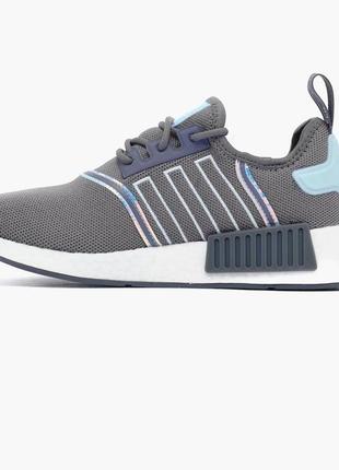 Alloriginal com ua кросівки adidas nmd_r1 grey gw9472 розміри запитуйте