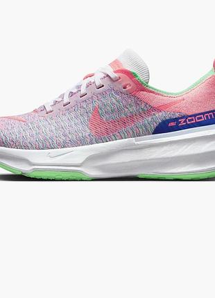 Alloriginal com ua кросівки nike invincible 3 road running shoes pink fj4496-100 розміри запитуйте
