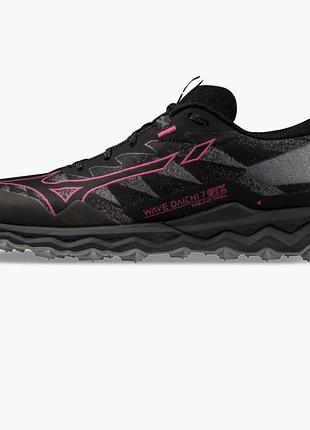 Alloriginal com ua кросівки mizuno wave daichi 7 gore-tex trail running shoes black j1gk2256-21 розміри