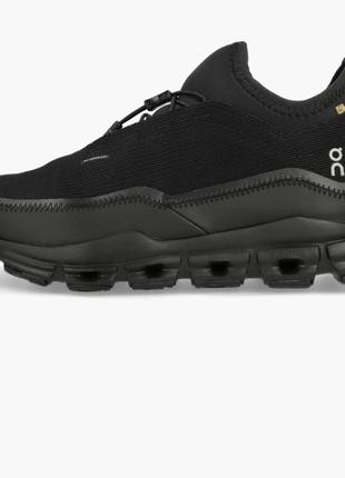 Alloriginal com ua кросівки on running cloudaway waterproof suma black 3w-d30250485 розміри запитуйте