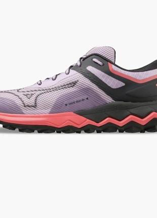 Alloriginal com ua кросівки mizuno wave ibuki 4 running shoes violet j1gk2273-72 розміри запитуйте