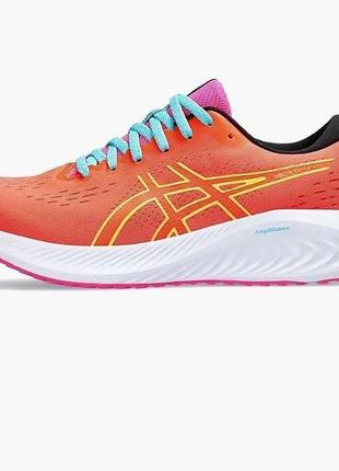 Alloriginal com ua кросівки asics gel-excite 10 orange 1012b418-400 розміри запитуйте