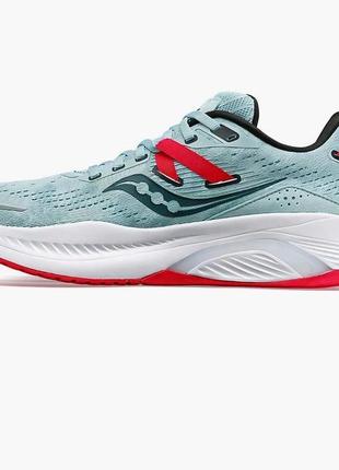 Alloriginal com ua кросівки saucony guide 16 light blue s1081016 розміри запитуйте