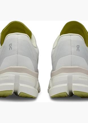 Alloriginal com ua кросівки on chaussures de running cloudflow 4 white 3wd30110248 розміри запитуйте 7