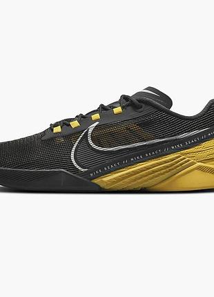 Alloriginal com ua кросівки nike react metcon turbo black ct1243-007 розміри запитуйте