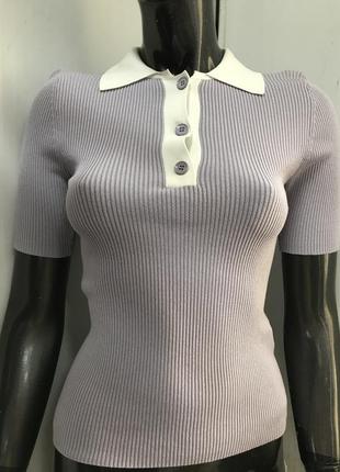 Футболка поло dilvin. турція 🇹🇷