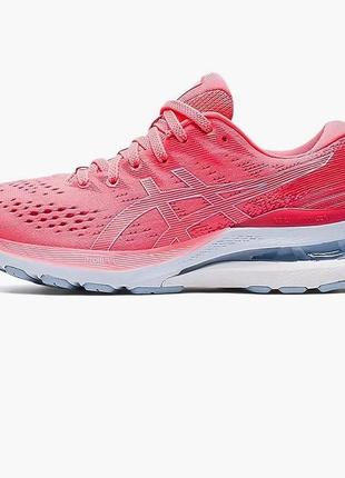 Alloriginal com ua кросівки asics gel-kayano 28 pink 1012b047-700 розміри запитуйте