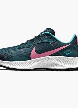 Alloriginal com ua кросівки nike pegasus trail 3 green da8698-300 розміри запитуйте