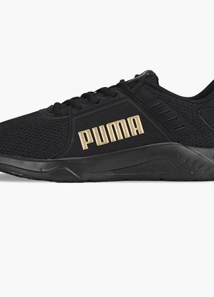 Alloriginal com ua кросівки puma ftr connect black 377729-08 розміри запитуйте