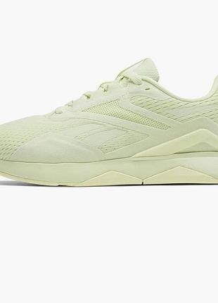 Alloriginal com ua кросівки reebok nanoflex tr 2 green if2539 розміри запитуйте