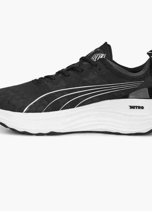 Alloriginal com ua кросівки puma foreverrun nitro running shoes black 377758-01 розміри запитуйте