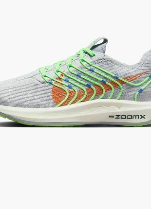 Alloriginal com ua кросівки nike pegasus turbo road running shoes grey dm3414-007 розміри запитуйте