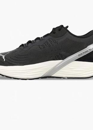 Alloriginal com ua кросівки puma run xx nitro running shoes black 376171-01 розміри запитуйте