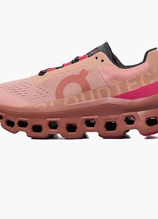 Alloriginal com ua кросівки on cloudmonster pink 6198283 розміри запитуйте