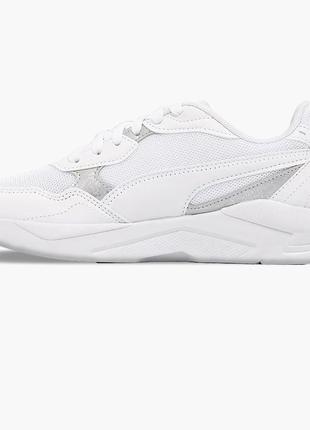 Alloriginal com ua кросівки puma xray speed lite distressed white 386458-02 розміри запитуйте